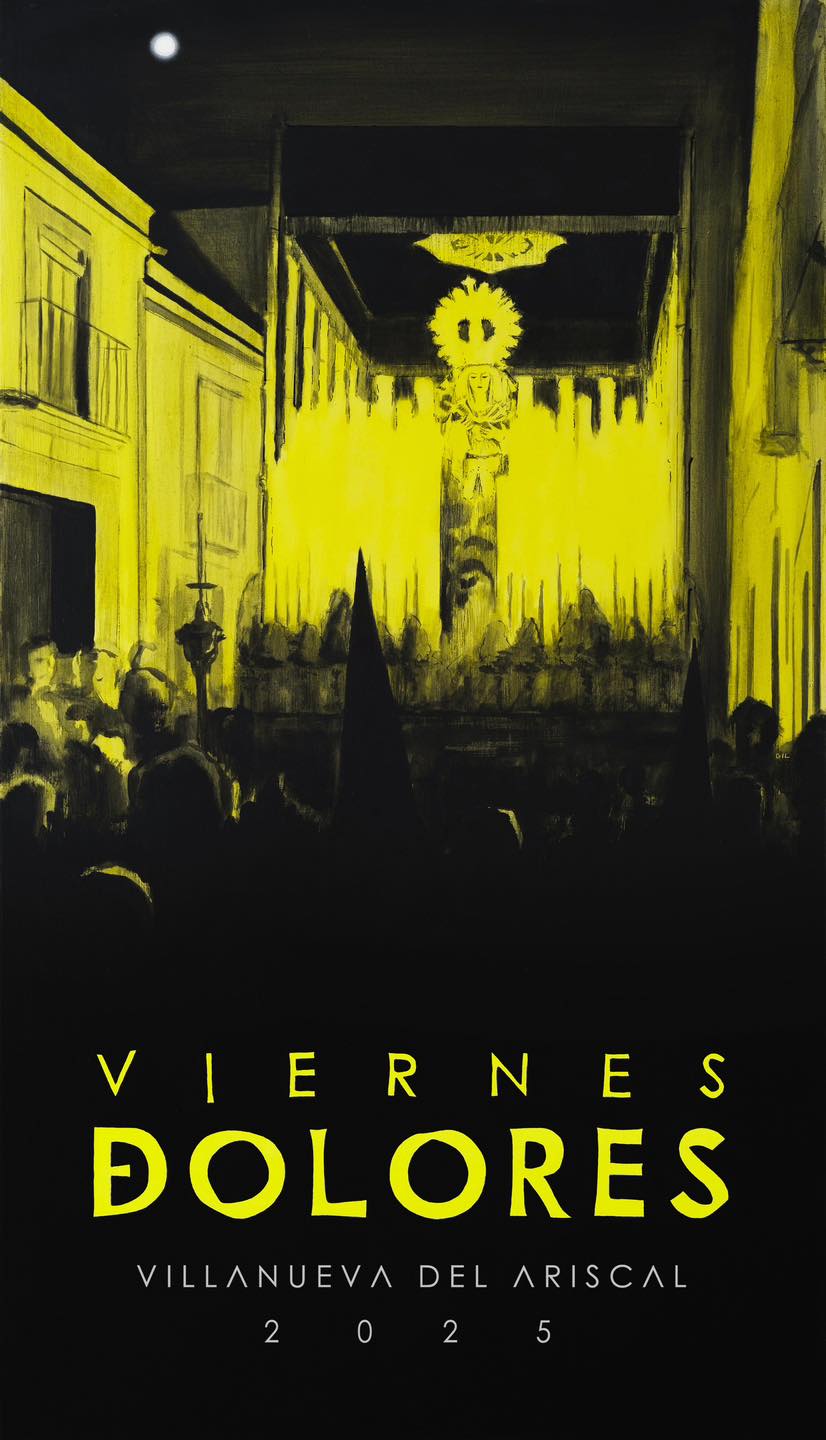Semana Santa en Villanueva del Ariscal  